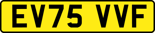 EV75VVF