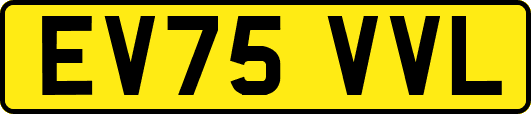 EV75VVL