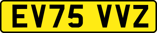 EV75VVZ