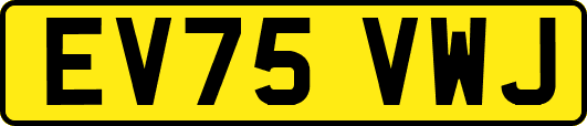 EV75VWJ