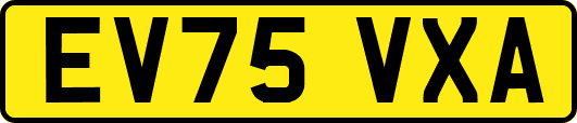 EV75VXA