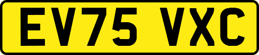 EV75VXC