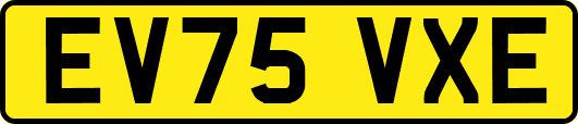 EV75VXE