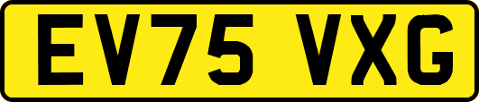 EV75VXG