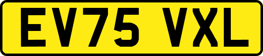 EV75VXL