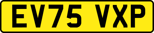 EV75VXP