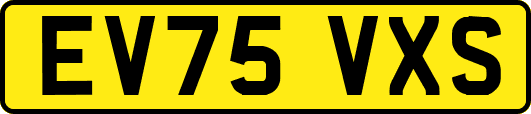 EV75VXS