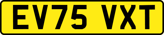 EV75VXT