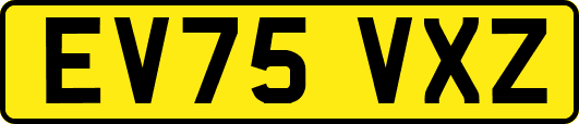 EV75VXZ