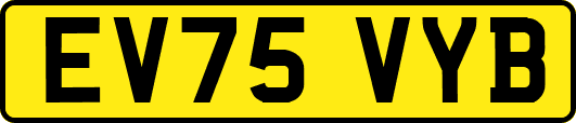 EV75VYB