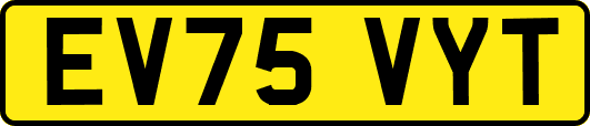 EV75VYT