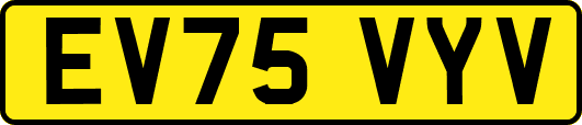 EV75VYV