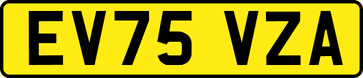 EV75VZA