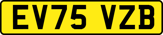 EV75VZB