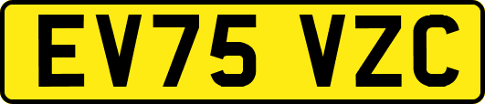 EV75VZC
