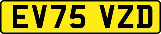 EV75VZD