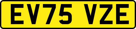 EV75VZE