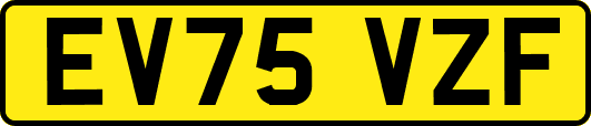 EV75VZF