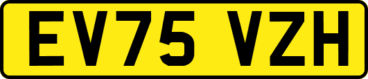 EV75VZH