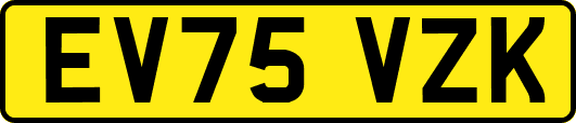 EV75VZK