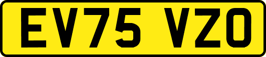 EV75VZO