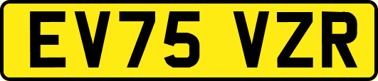 EV75VZR