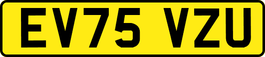 EV75VZU