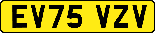 EV75VZV