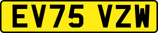 EV75VZW