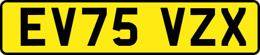EV75VZX