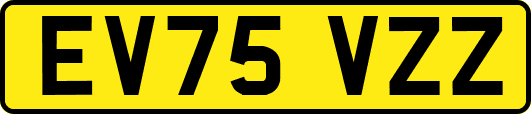EV75VZZ