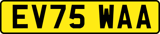 EV75WAA