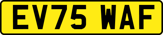 EV75WAF