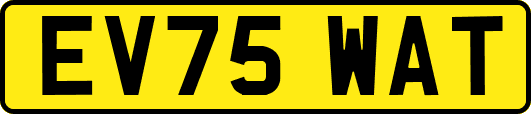 EV75WAT