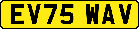 EV75WAV