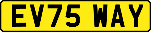 EV75WAY