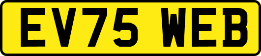 EV75WEB