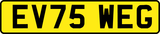 EV75WEG
