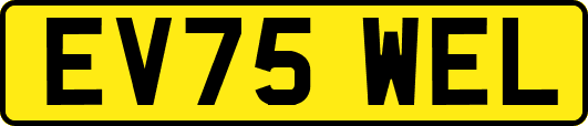 EV75WEL