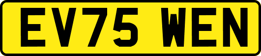 EV75WEN