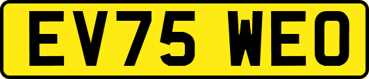 EV75WEO