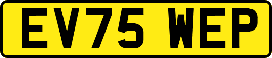 EV75WEP