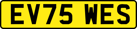 EV75WES