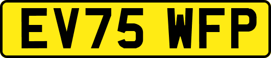 EV75WFP