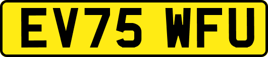EV75WFU
