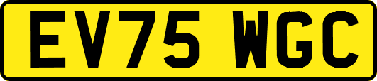 EV75WGC
