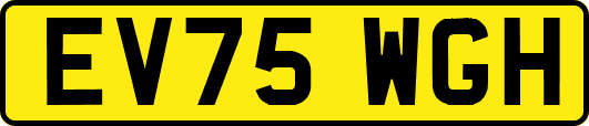 EV75WGH