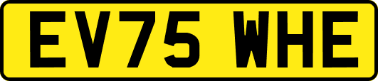 EV75WHE