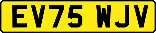 EV75WJV