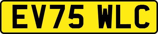 EV75WLC